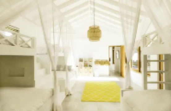 Tea Tree Villa