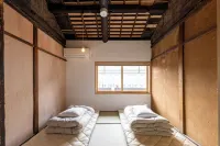 Machiya Hotel Yanagi