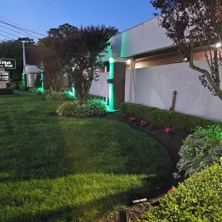 112 Motel