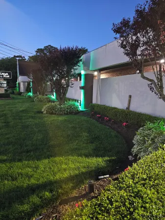 112 Motel Отели в г. Беллпорт