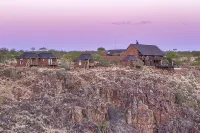 그루트버그 로지  호텔