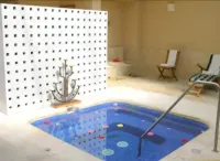 Hotel Rancho San Diego Grand Spa Resort - Spa