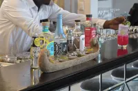 Asara Wine Estate & Hotel - bar