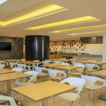 Fiesta Inn Express Queretaro Constituyentes