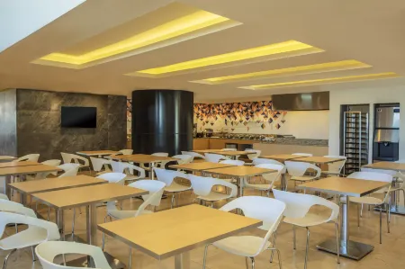 Fiesta Inn Express Queretaro Constituyentes