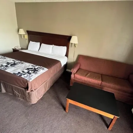 Red Carpet Inn Oxford