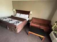 Red Carpet Inn Oxford