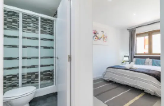 Ayz Sierra de Meira - Auto Check-in Property