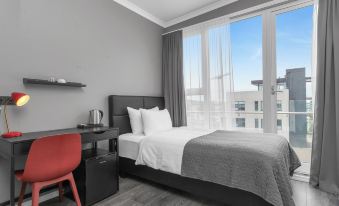 Hotel Aska