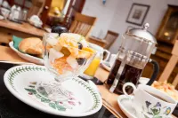 Dunhallin House Hotel a Inverness