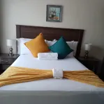 The Nook Guesthouse Hotels in Tshabong
