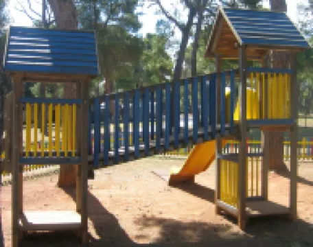 Arena Indije Mobile Homes