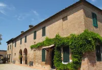 Agriturismo Il Poggiarello Hôtels à : Sovicille