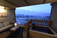 Ryokan Ayu No Sato - Hot Springs