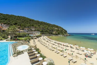 Hotel Hermitage Hotel a Procchio