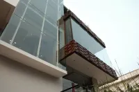 Flat06.騰德安旅館 南雅加達住宿飯店