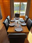 Greetham Valley - breakfast