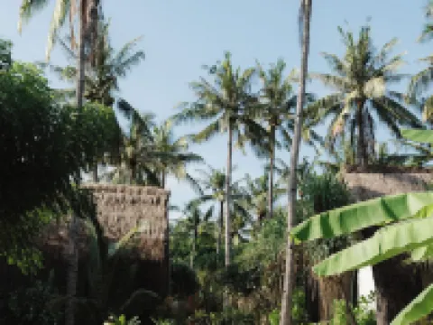 Lumi Hotel Gili Trawangan Hotels near Masjid Agung Baiturrahman