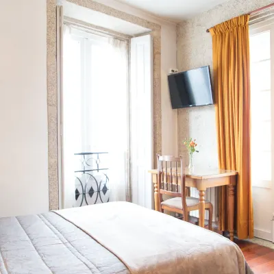 Linares Rooms Santiago Hotels near Pulperia