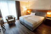 Restaurant Hotel Zum Storchen Hotels in Simonswald