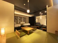 Randor Hotel Fukuoka Annex - Jacuzzi
