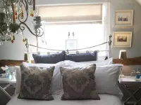 The Jasmine Room Hotels in Tendring District