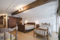 GH Hotel Fratazza Hotel a Transacqua