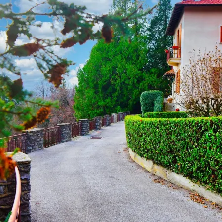 Casa Claudia by Wonderful Italy