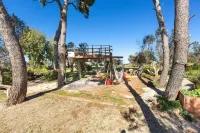 1879 Villa Itaca Garden - Bilocale Margherita by Barbarhouse