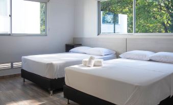 EcoHotel Montenegro
