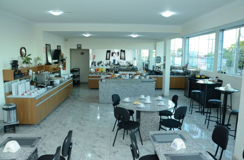 Hotel Flor de Minas photo 5