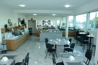 Hotel Flor de Minas - petit déjeuner