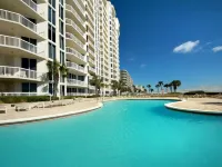 Silver Beach Towers 1805e
