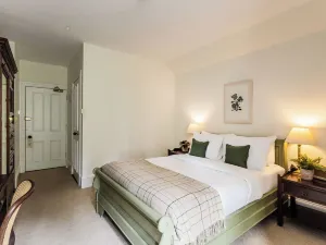 Craigellachie Hotel of Speyside