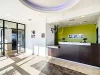Studio 6 Buda, TX Hotels in Buda