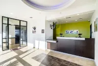 スタジオ 6 ビューダ テキサス