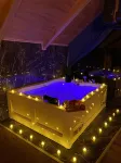 Seyr-I Cennet Dag Evleri - Pools