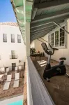 Las Casas de la Judería de Córdoba - Gym
