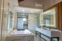 Hotel Pousada Kaster - vasca da bagno