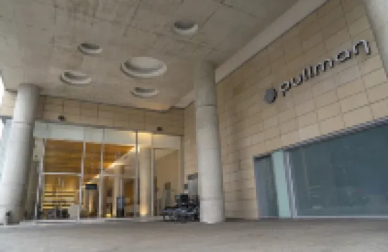 Pullman Lima San Isidro Hoteles en Lima