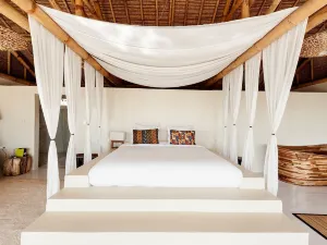 La Crique Nature & Spa