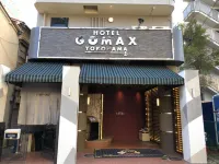 Gomax (Adult Only) Hotels in Kannai