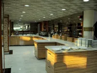 Lion City Hotel Ankara Hotels near Altinpark