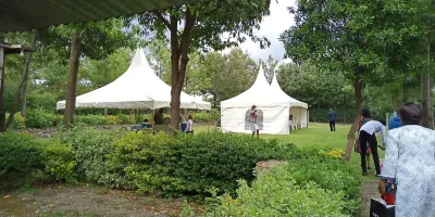 Zama Hotel Hotels near Baboon Cliff View Point