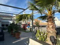 Vesci Faventia Hotels in Comarca de Loja