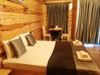 Tas Konak Butik Otel Bungalov Hotel a Demre