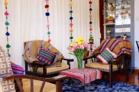 Cozy & Beautiful Apart in San Blas Cusco