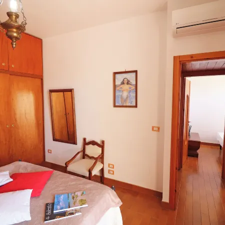 Holiday House Patrizia Otranto