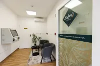 Safari Hotel Hotels in Szeged