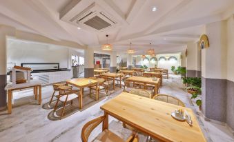 Kas Athena Hotel